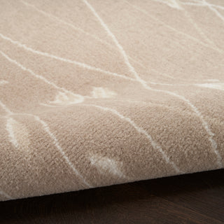 The Rug Corner Nourison Home Grafix GRF15 BEIGE Area Rugs  