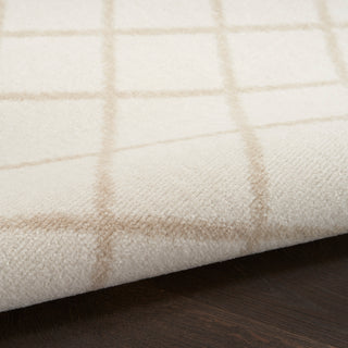The Rug Corner Nourison Home Grafix GRF37 IVBGE Area Rugs  