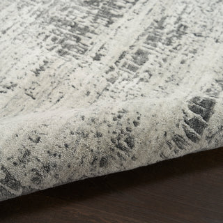 The Rug Corner Nourison Home Nourison Home - Harmony Ivory/Champagne Area Rug HAY01  
