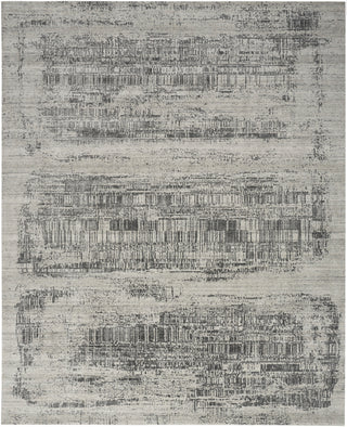 The Rug Corner Nourison Home Nourison Home - Harmony Ivory/Champagne Area Rug HAY01  