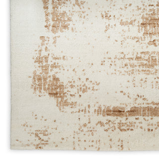 The Rug Corner Nourison Home Harmony HAY01 IVGLD Area Rugs  