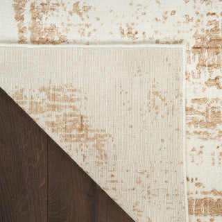 The Rug Corner Nourison Home Harmony HAY01 IVGLD Area Rugs  