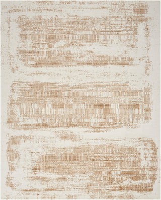 The Rug Corner Nourison Home Harmony HAY01 IVGLD Area Rugs  