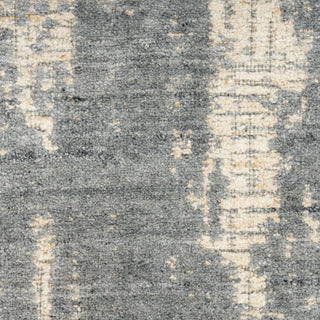 Nourison Home - Harmony Slate/Beige Area Rug HAY03