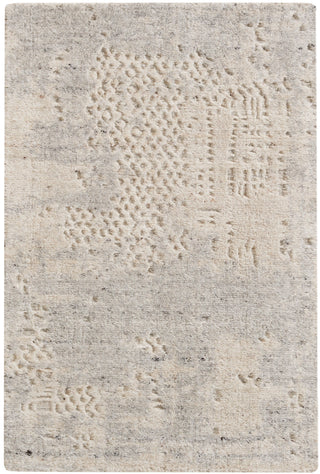Nourison Home - Harmony Ivory/Green Area Rug HAY04