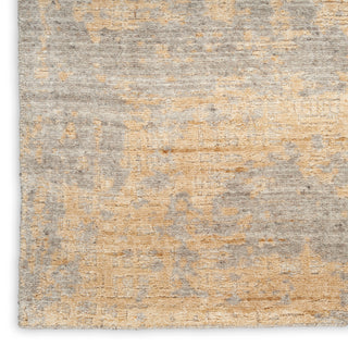 Nourison Home - Harmony Green/Gold Area Rug HAY05