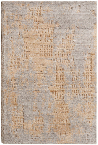 Nourison Home - Harmony Green/Gold Area Rug HAY05