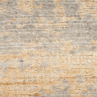 Nourison Home - Harmony Green/Gold Area Rug HAY05