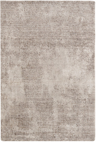 Nourison Home - Harmony Silver/Green Area Rug HAY06