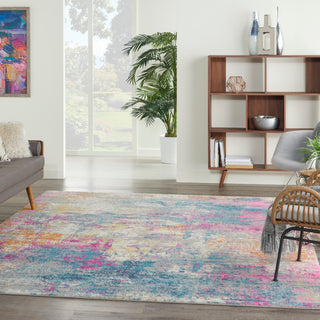 The Rug Corner Nourison Home Passion PSN36 IVMTC Area Rugs  