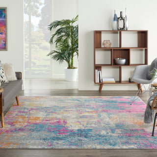 The Rug Corner Nourison Home Passion PSN36 IVMTC Area Rugs  
