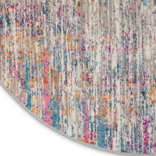 The Rug Corner Nourison Home Passion PSN36 IVMTC Area Rugs  