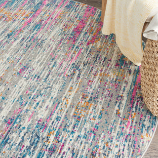 The Rug Corner Nourison Home Passion PSN36 IVMTC Area Rugs  