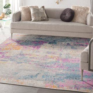 The Rug Corner Nourison Home Passion PSN36 IVMTC Area Rugs  