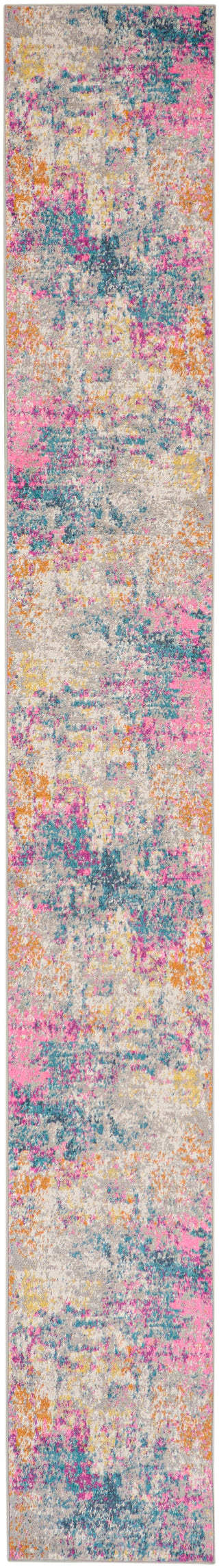 The Rug Corner Nourison Home Passion PSN36 IVMTC Area Rugs  
