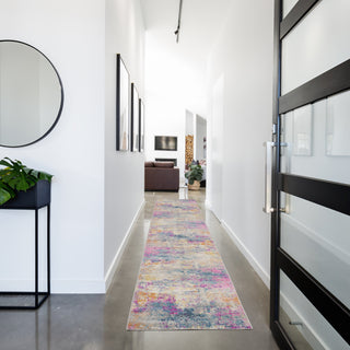The Rug Corner Nourison Home Passion PSN36 IVMTC Area Rugs  