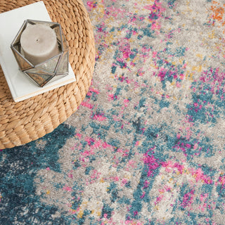 The Rug Corner Nourison Home Passion PSN36 IVMTC Area Rugs  