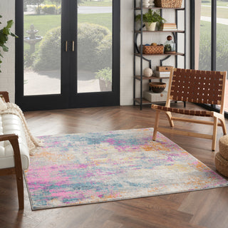 The Rug Corner Nourison Home Passion PSN36 IVMTC Area Rugs  