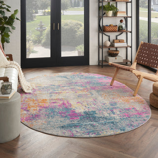 The Rug Corner Nourison Home Passion PSN36 IVMTC Area Rugs  