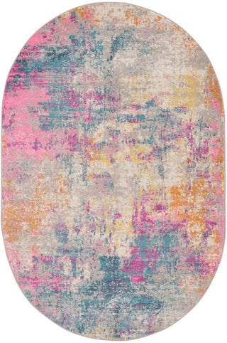 The Rug Corner Nourison Home Passion PSN36 IVMTC Area Rugs  