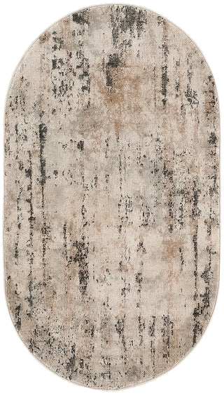The Rug Corner Nourison Home Nourison Home - Quarry Beige/Green Area Rug QUA01  