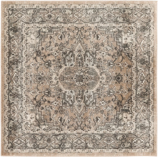 The Rug Corner Nourison Home Quarry QUA05 BGEGY Area Rugs  