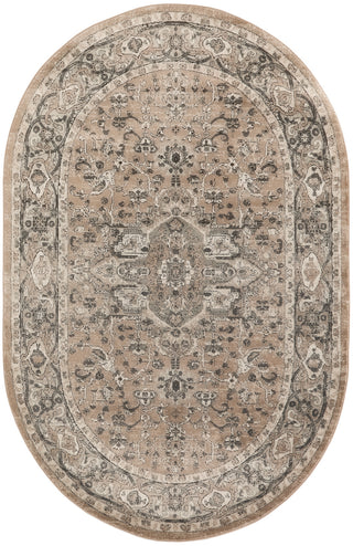 The Rug Corner Nourison Home Quarry QUA05 BGEGY Area Rugs  