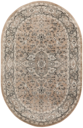 The Rug Corner Nourison Home Quarry QUA05 BGEGY Area Rugs  