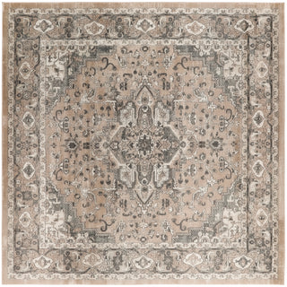 The Rug Corner Nourison Home Quarry QUA05 BGEGY Area Rugs  