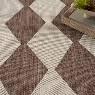The Rug Corner Nourison Home Positano POS04 NATRL Area Rugs  
