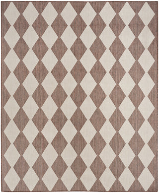 The Rug Corner Nourison Home Positano POS04 NATRL Area Rugs  