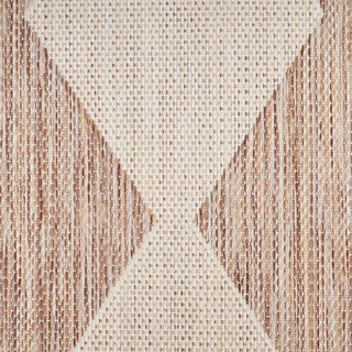The Rug Corner Nourison Home Positano POS04 BEIGE Area Rugs  