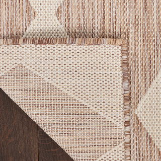 The Rug Corner Nourison Home Positano POS04 BEIGE Area Rugs  