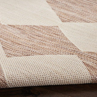 The Rug Corner Nourison Home Positano POS04 BEIGE Area Rugs  