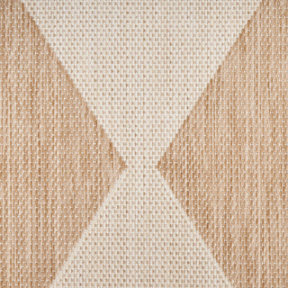 The Rug Corner Nourison Home Positano POS04 JUTE Area Rugs  