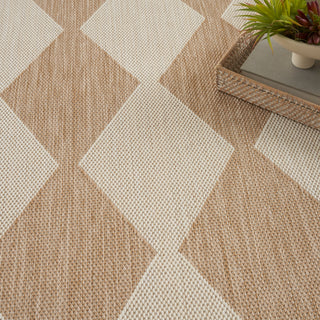 The Rug Corner Nourison Home Positano POS04 JUTE Area Rugs  