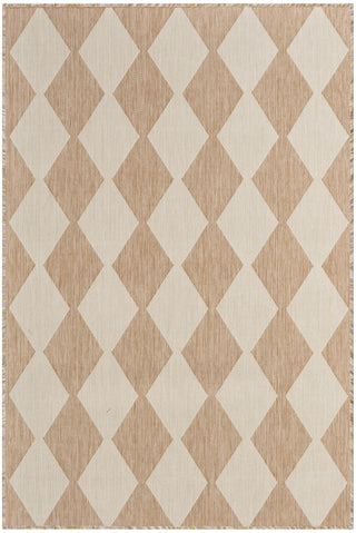 The Rug Corner Nourison Home Positano POS04 JUTE Area Rugs  