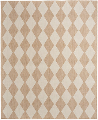 The Rug Corner Nourison Home Positano POS04 JUTE Area Rugs  