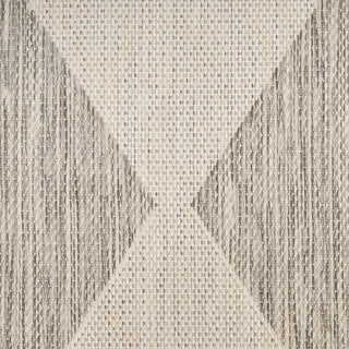 The Rug Corner Nourison Home Positano POS04 LTGRY Area Rugs  