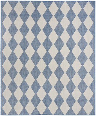 The Rug Corner Nourison Home Positano POS04 NAVBL Area Rugs  