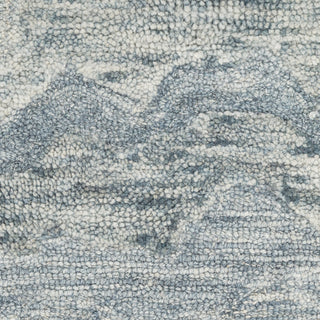 The Rug Corner Nourison Home Nourison Home - Graceful Blue Area Rug GRU01  