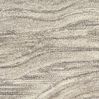 Nourison Home - Graceful Grey Area Rug GRU01