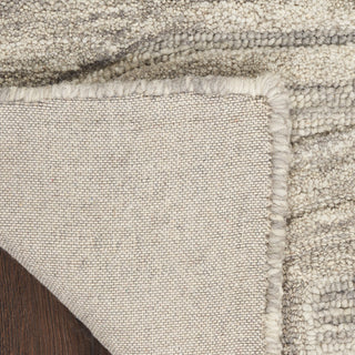 Nourison Home - Graceful Grey Area Rug GRU01