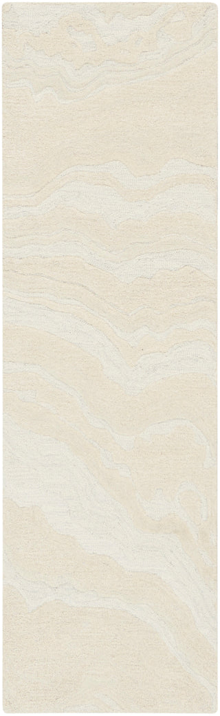 Nourison Home - Graceful Ivory Area Rug GRU01