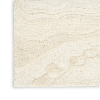 Nourison Home - Graceful Ivory Area Rug GRU01