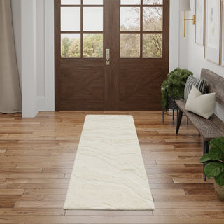 Nourison Home - Graceful Ivory Area Rug GRU01