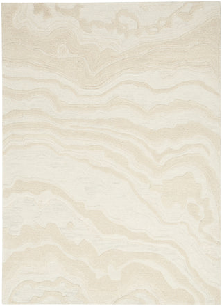 Nourison Home - Graceful Ivory Area Rug GRU01