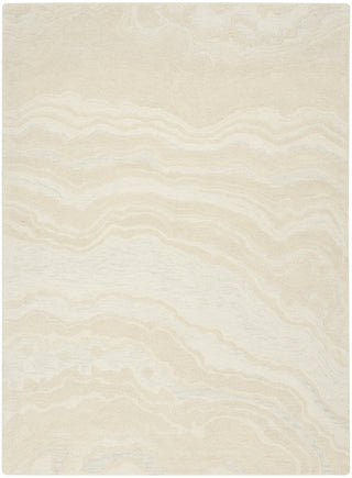 Nourison Home - Graceful Ivory Area Rug GRU01
