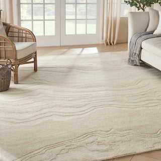 Nourison Home - Graceful Ivory Area Rug GRU01