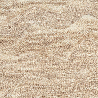 Nourison Home - Graceful Taupe Area Rug GRU01